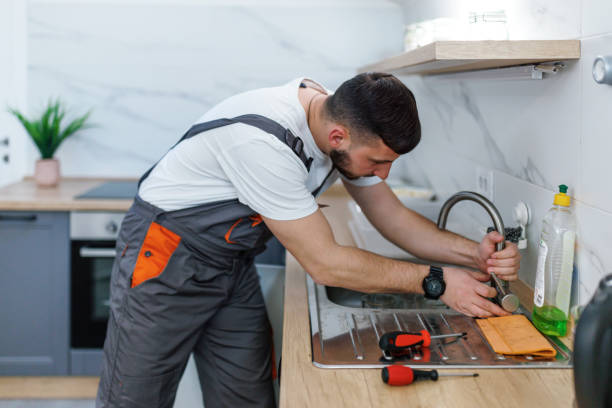 Best Drain Cleaning Services  in Bay Pines, FL