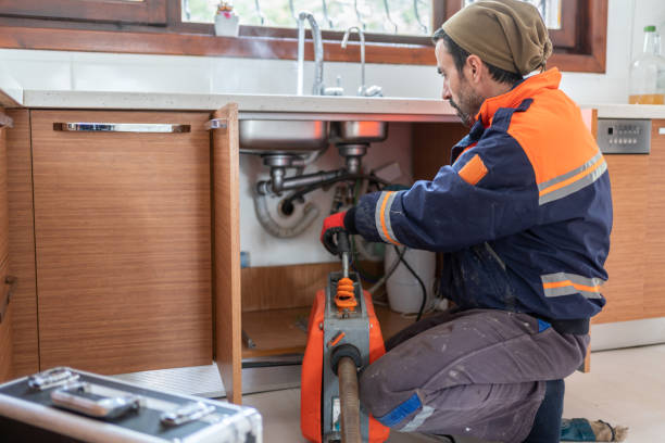Best Hot Water Heater Installation  in Bay Pines, FL