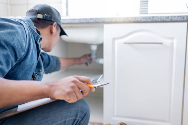 Best Drain Cleaning Services  in Bay Pines, FL