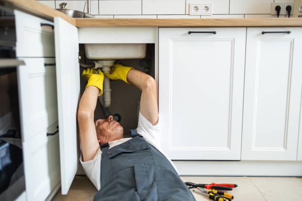 Bay Pines, FL Plumbing Company