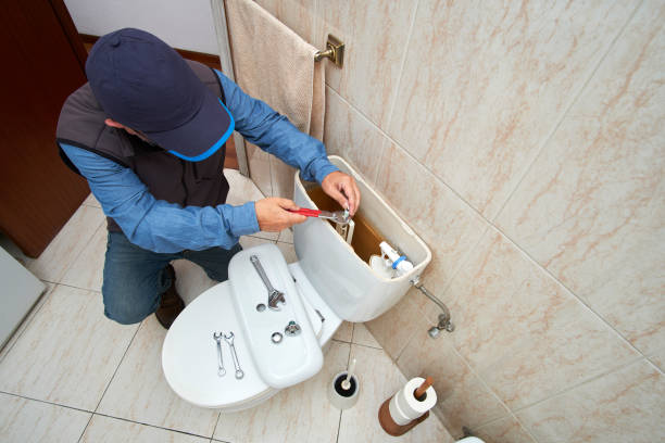 Best Toilet Repair Services  in Bay Pines, FL