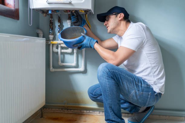 Best Local Plumber Services  in Bay Pines, FL