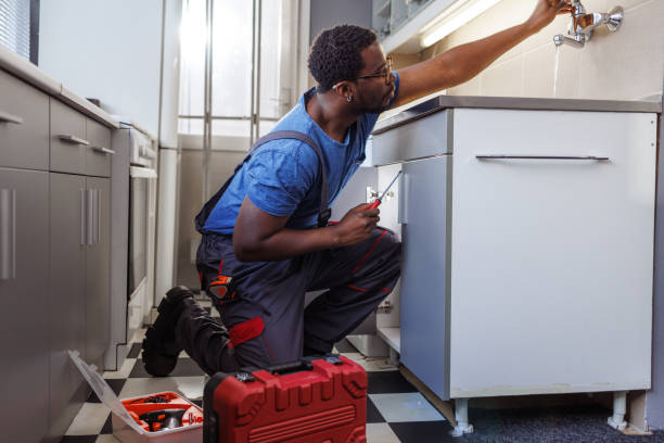 Best Shower Repair Services  in Bay Pines, FL