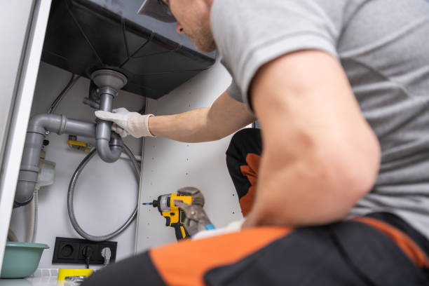 Best Leak Detection Services  in Bay Pines, FL