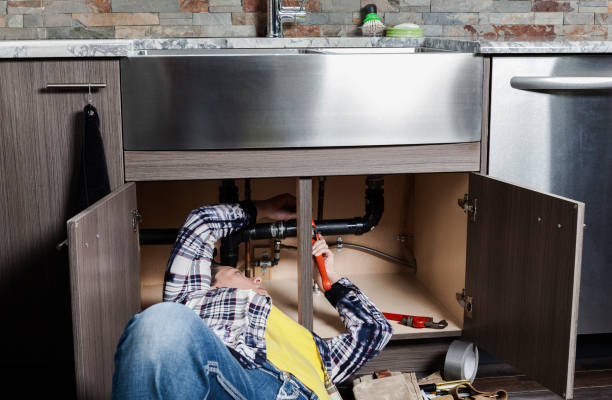 Best Hot Water Heater Installation  in Bay Pines, FL