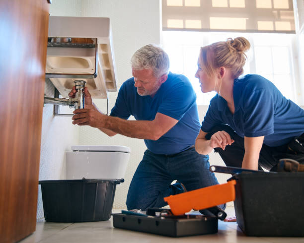 Best Sewer Line Repair  in Bay Pines, FL